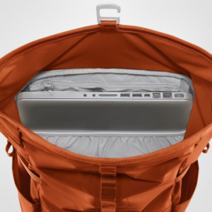 Fjallraven High Coast Foldsack 24 - Rowan Red 